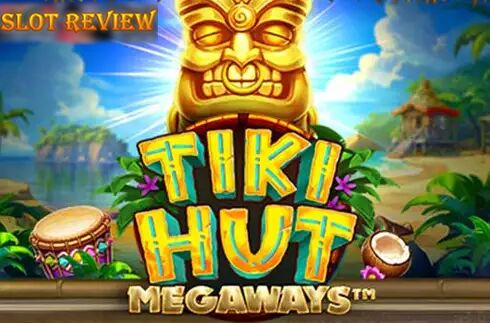 Tiki Hut Megaways Slot Review